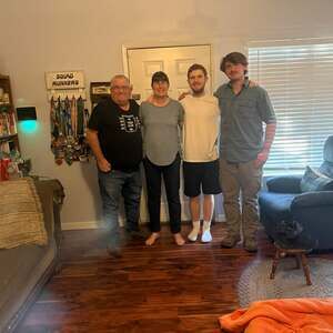 Meet your Posher, Chuck